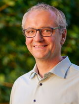 Lars Trenkmann – Vorstand der ENGO