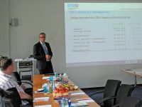 ENGO Energiegenossenschaft Ostthüringen eG zieht positive Jahresbilanz 2015
